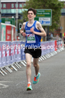 Sunderland City 10k Road Race, 2021 Sunderland City 5k, 10k and Half Marathon Road Races. Photo: David T. Hewitson/Sports for All Pics